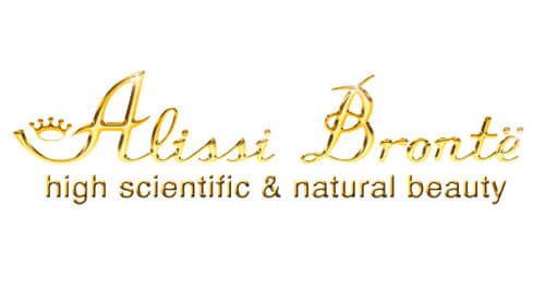 Logo Alissi Brontë