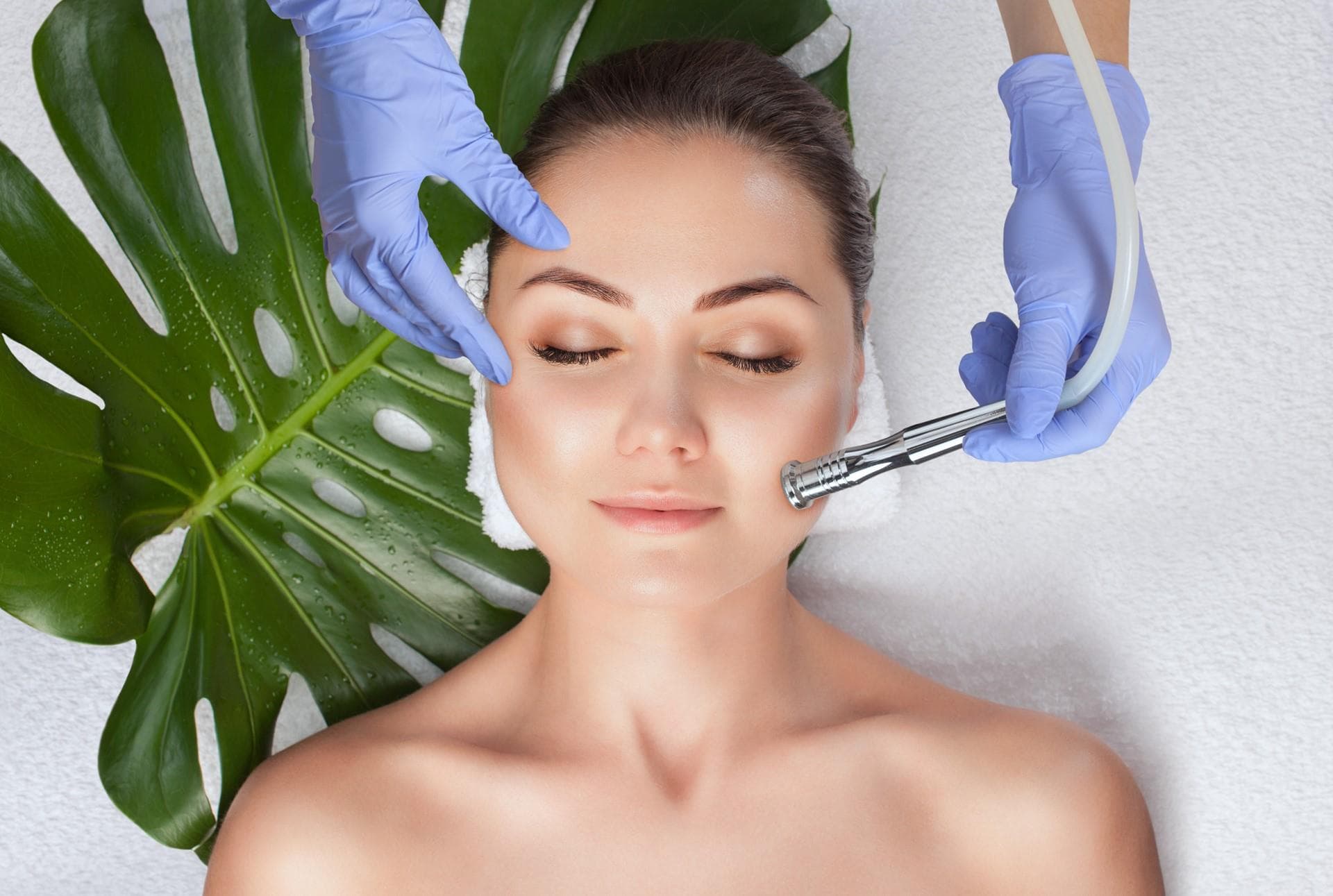 Tratamientos de estética en Ourense
