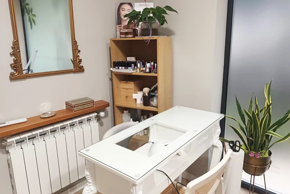 Estética decorativa en Ourense