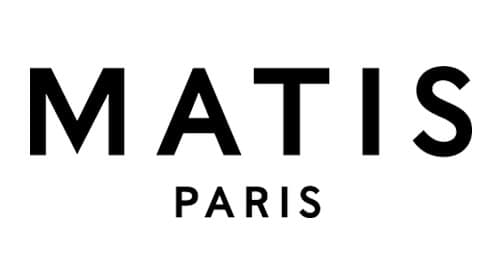 Logo de Matis París