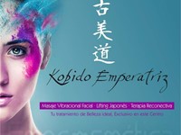 Kobido emperatriz