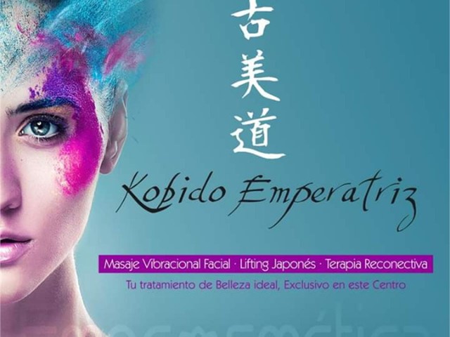 Kobido emperatriz